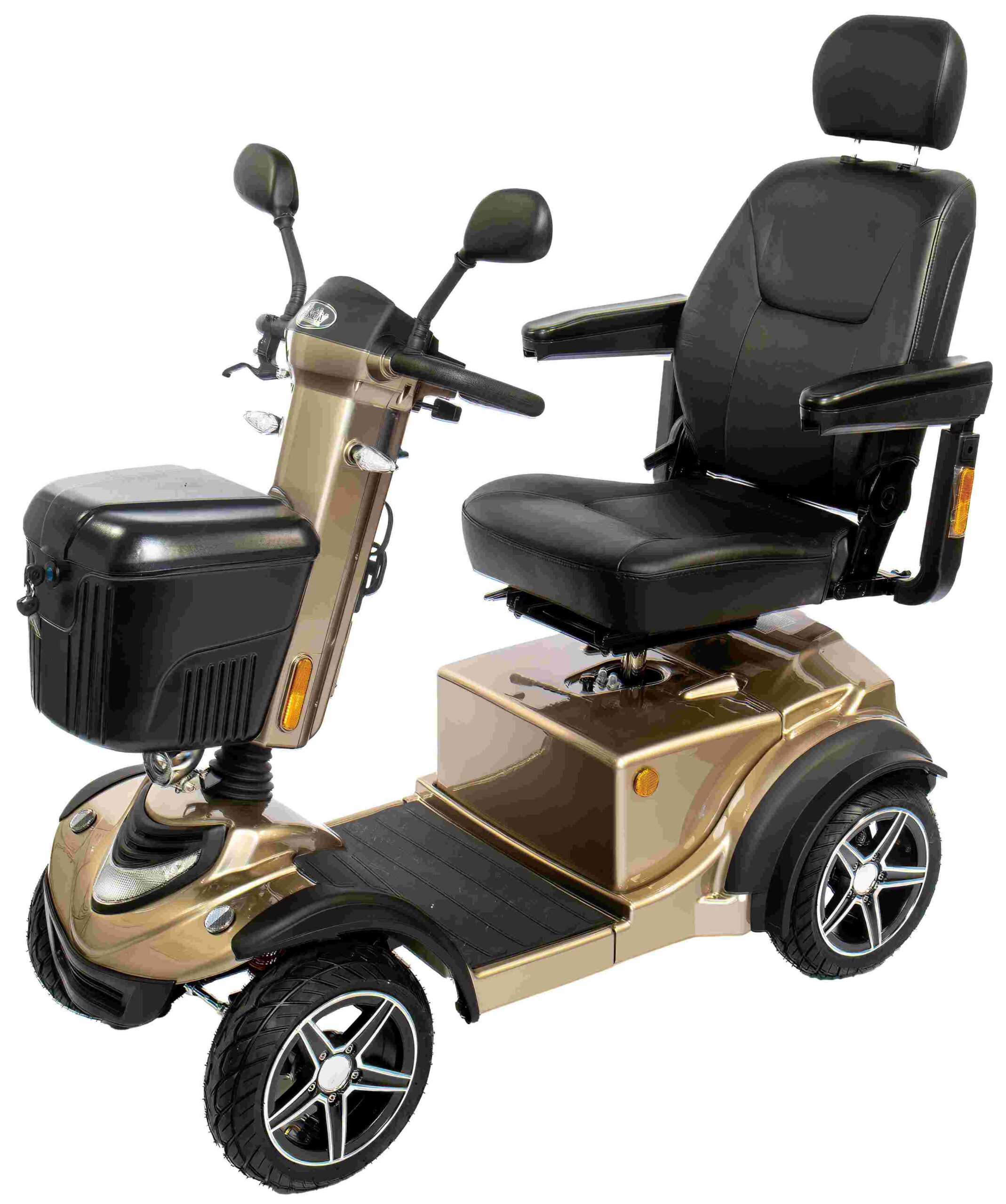 Aktiv Deutschland E-Mobile