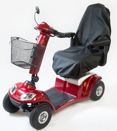 Universal Scooter Sitzschutz