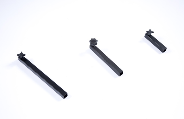 Universal Stockhalter