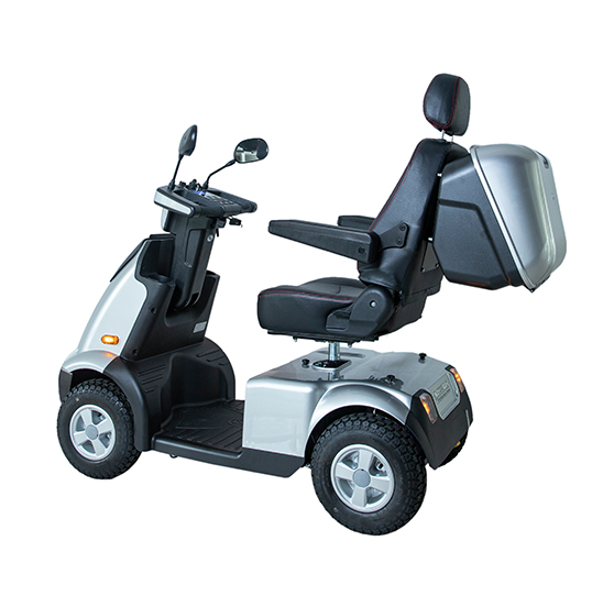 Afikim C4