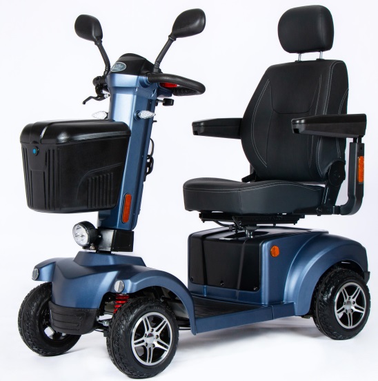 Massey emobil